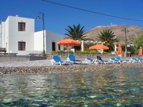 OASIS APARTMENTS